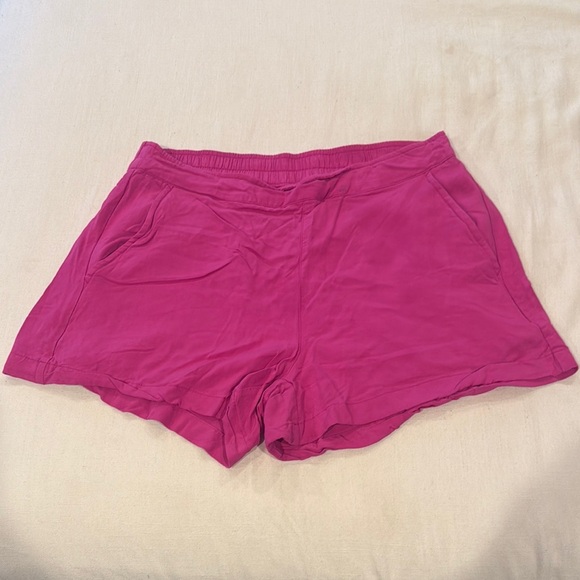 Patterned Women's Shorts Set - Multicolor - Picture 6 of 6